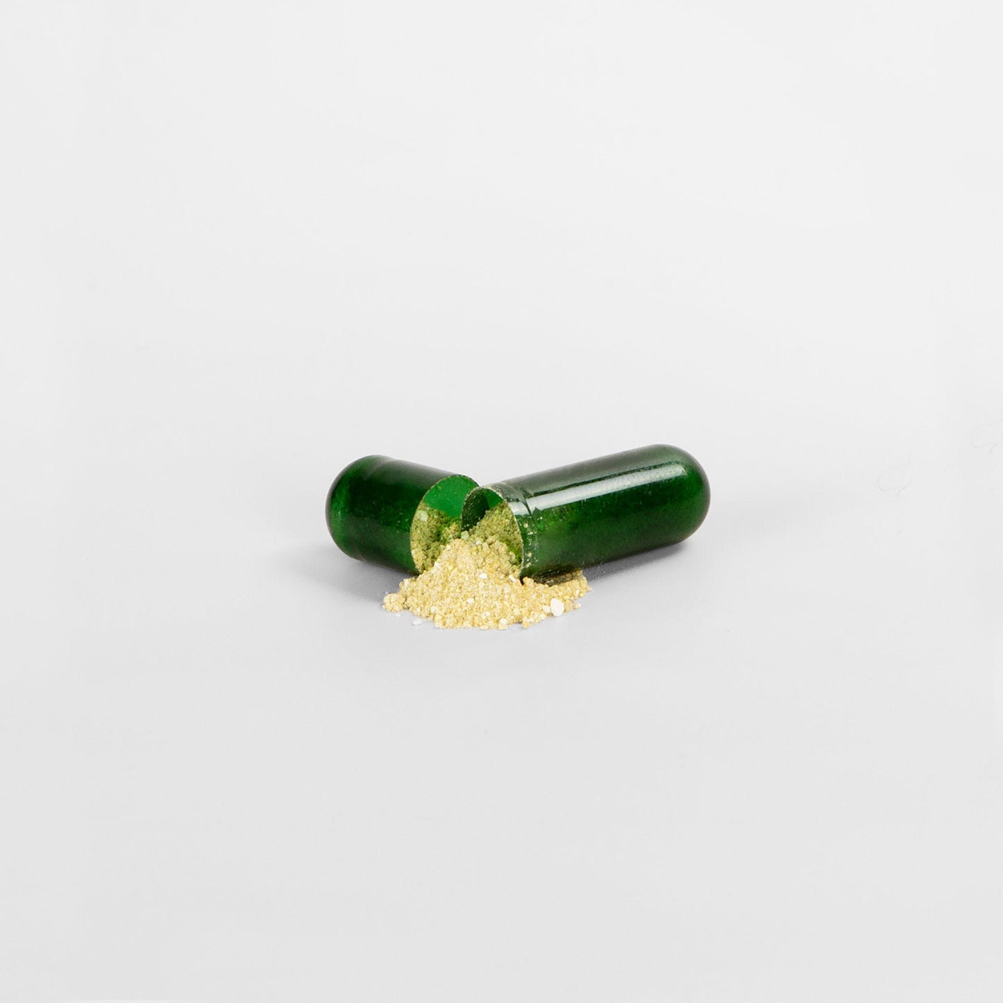 Fusion Fat Burner With MCT