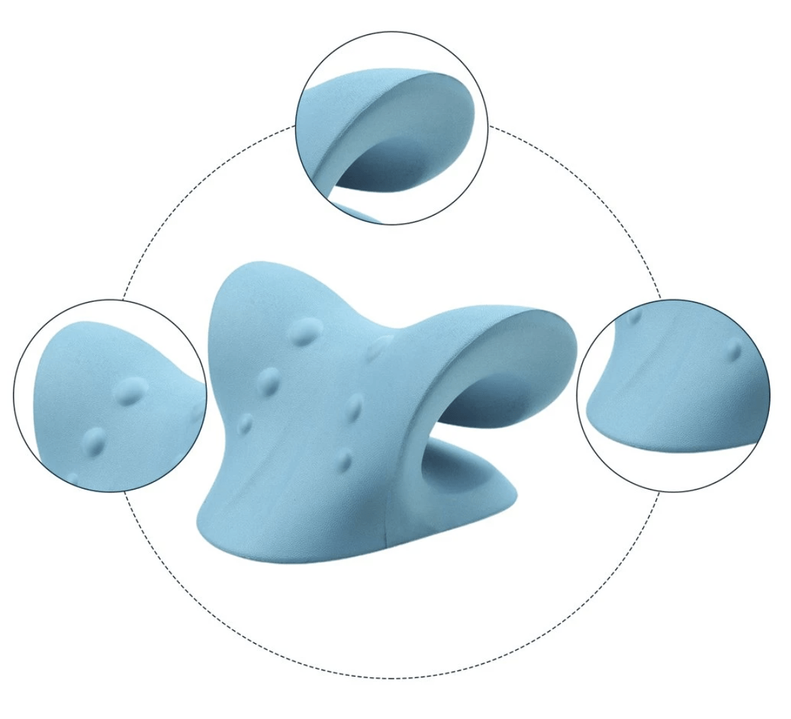 Fusion Neck Stretcher