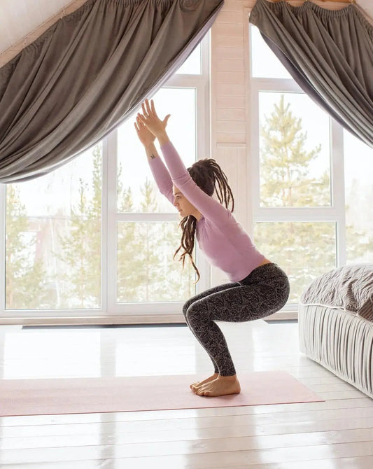 benefits of pilates