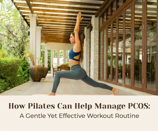 pcos exercise