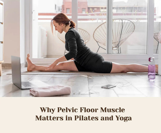 pelvic floor workout