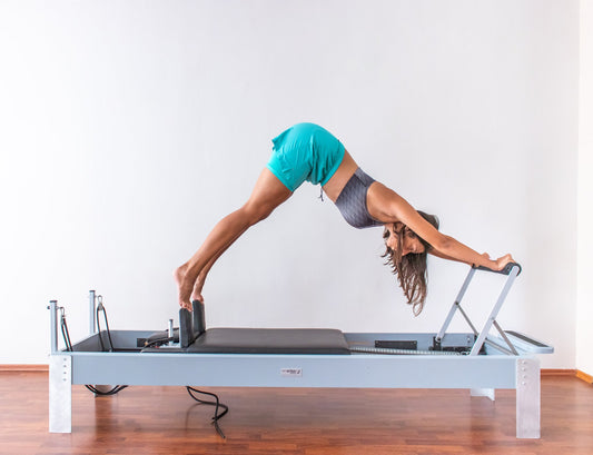 What Is Pilates And Who Is It Good For?