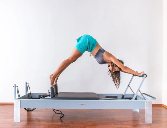 What Is Pilates And Who Is It Good For?