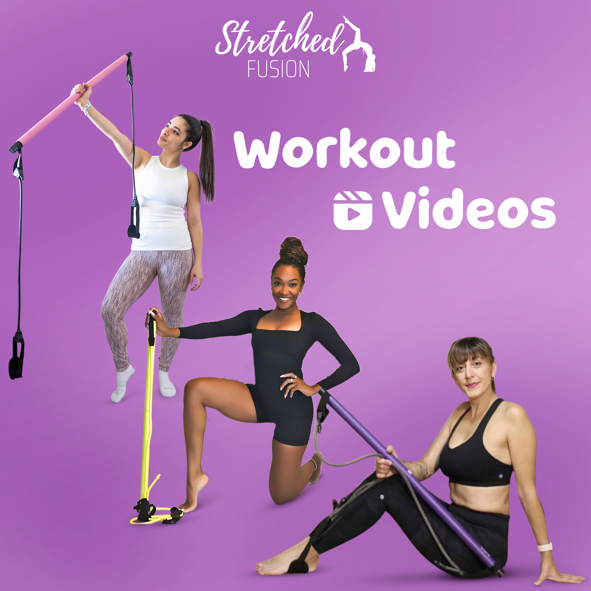 Collections Stretched Fusion