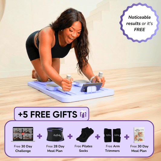 Fusion Reformer Kit