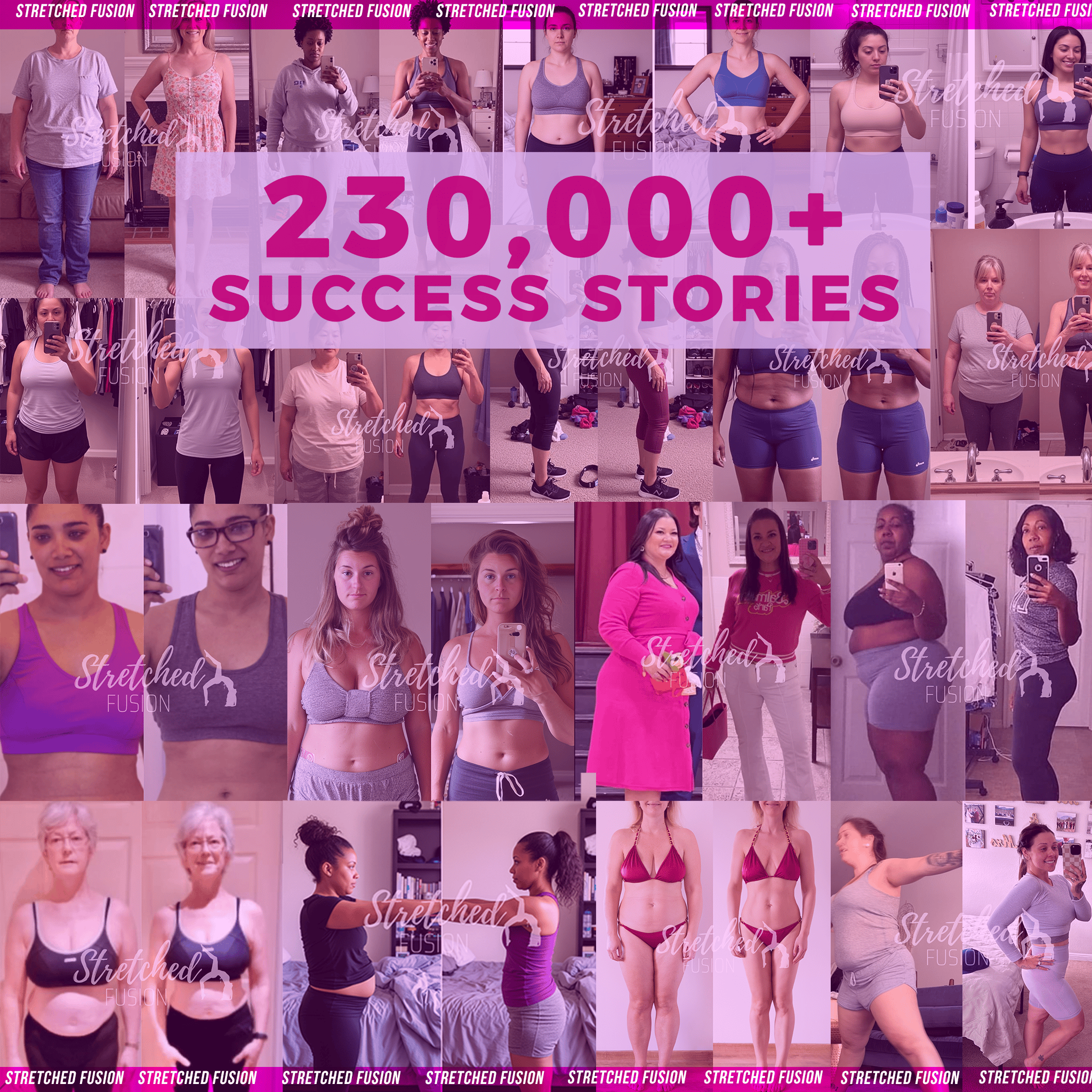 Lifetime VIP Access - Workout Library + Community