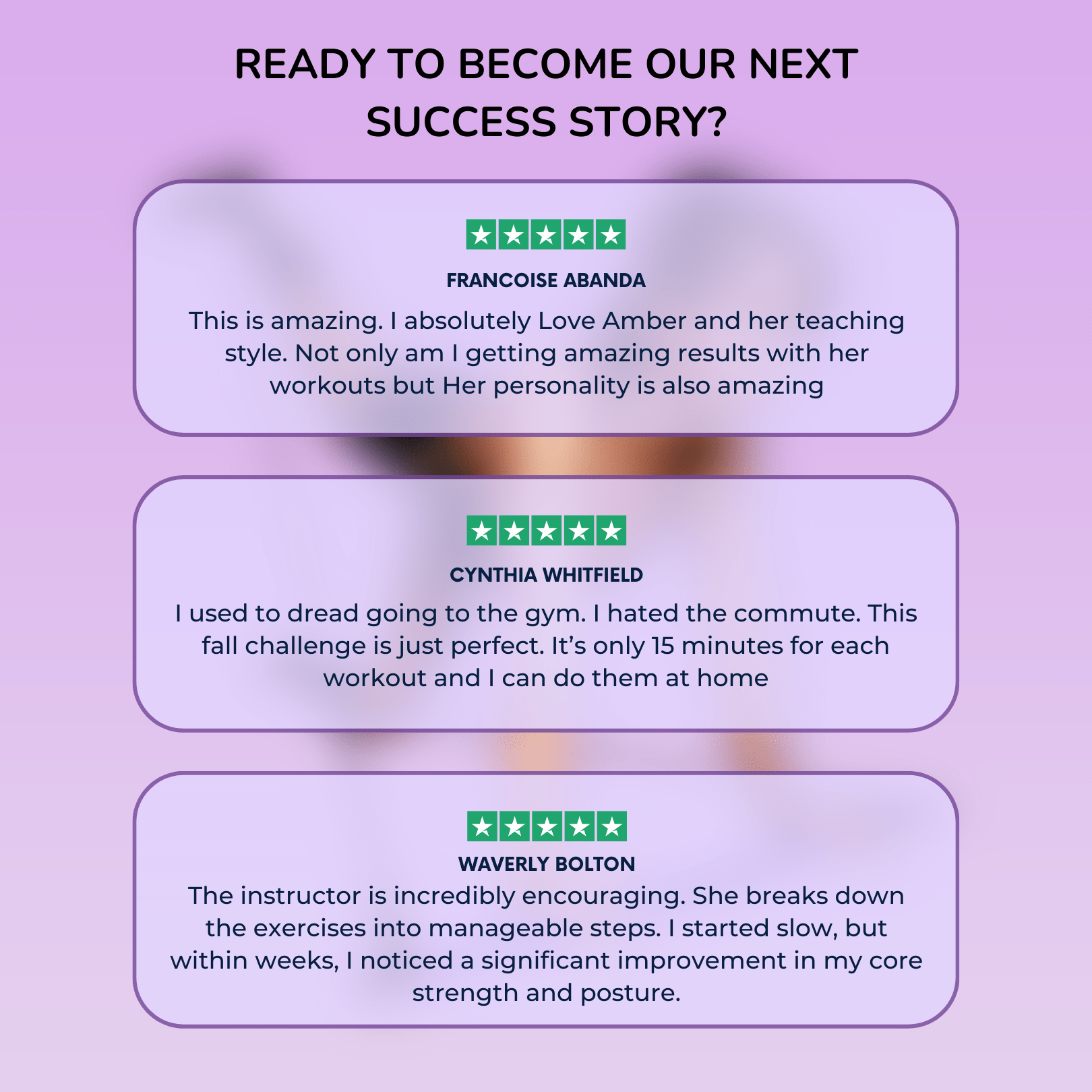 Lifetime VIP Access - Workout Library + Community