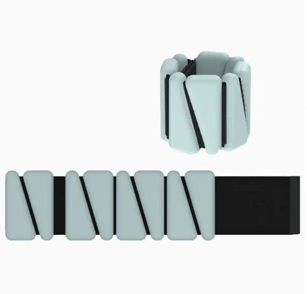 Wrist and ankle weights