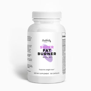 Fusion Fat Burner With MCT