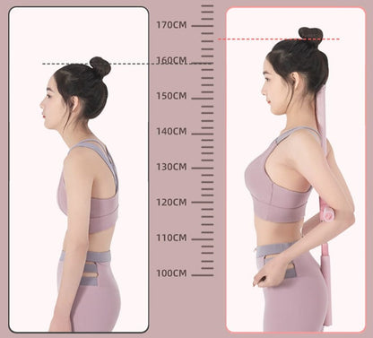 HunchStick- Multifunctional Hunchback Posture Corrector