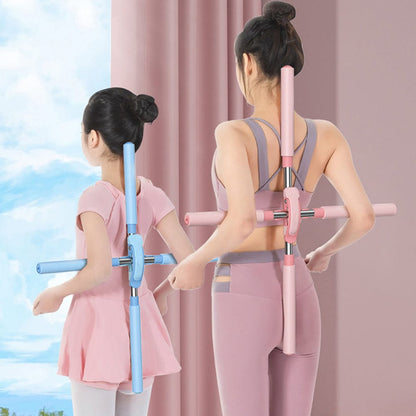 HunchStick- Multifunctional Hunchback Posture Corrector