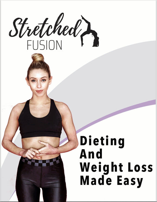 Weight Loss Made Easy- (Ebook)