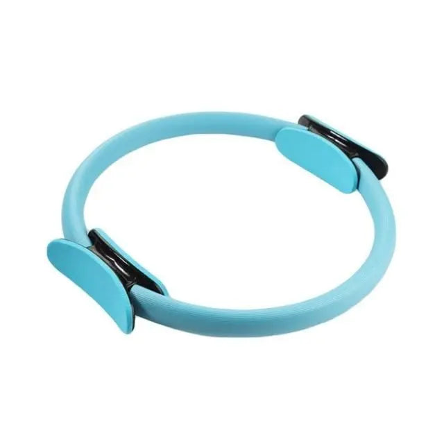Pilates Ring 13/149 Diametro 38 Centimetri Pilates Ring 13/149 Diametro 38 Centimetri