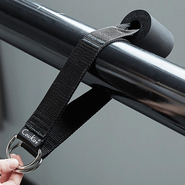 Yoga Essentials Stretched Fusion