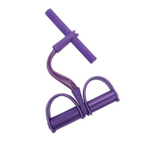 Pull-up Trainer Trimmer | Tummy Trimmer | Stretched Fusion